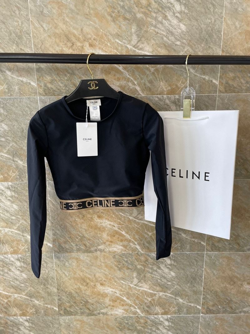 Celine Sportswear